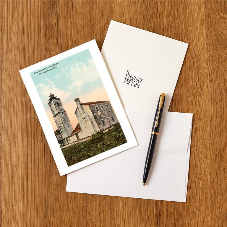 Greeting Card FL-314