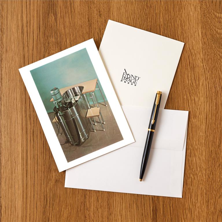 Greeting Card NP-519