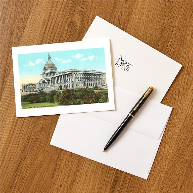 Greeting Card DC-36