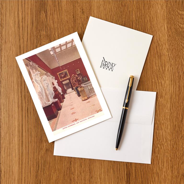 Greeting Card CH-106