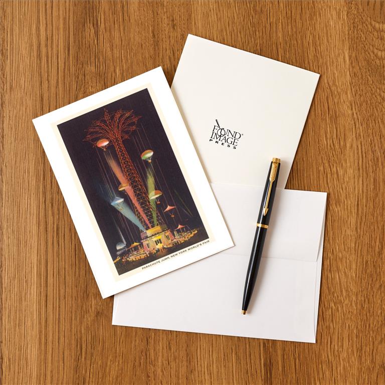 Greeting Card NY-766