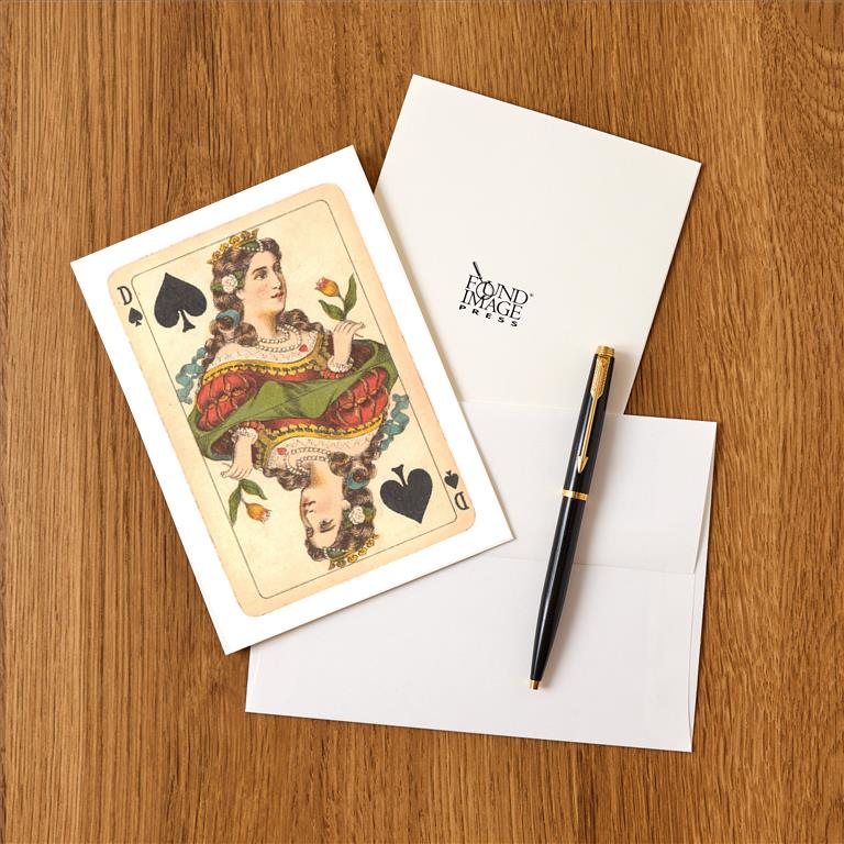 Greeting Card FG-491