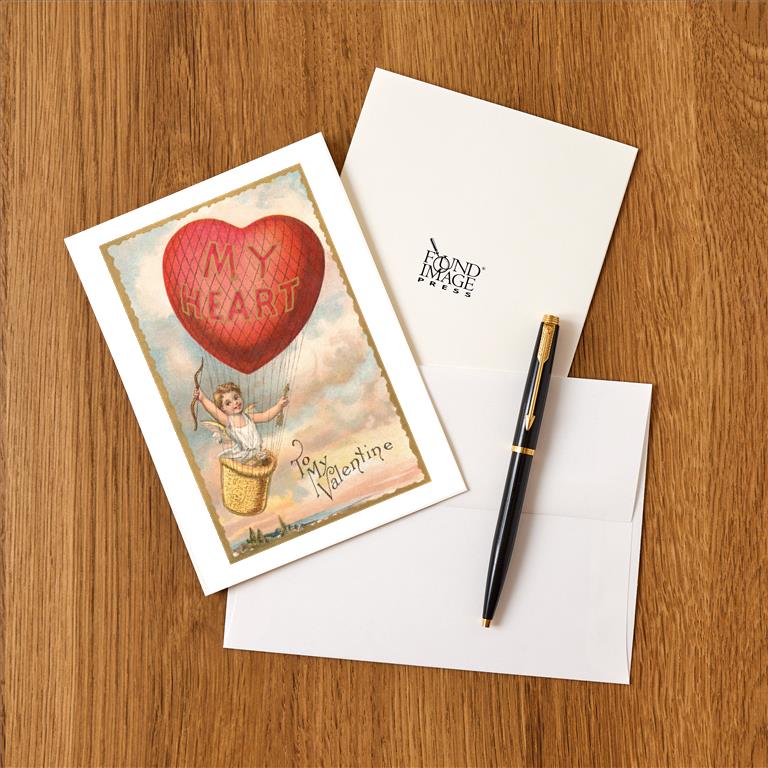 Greeting Card VL-48