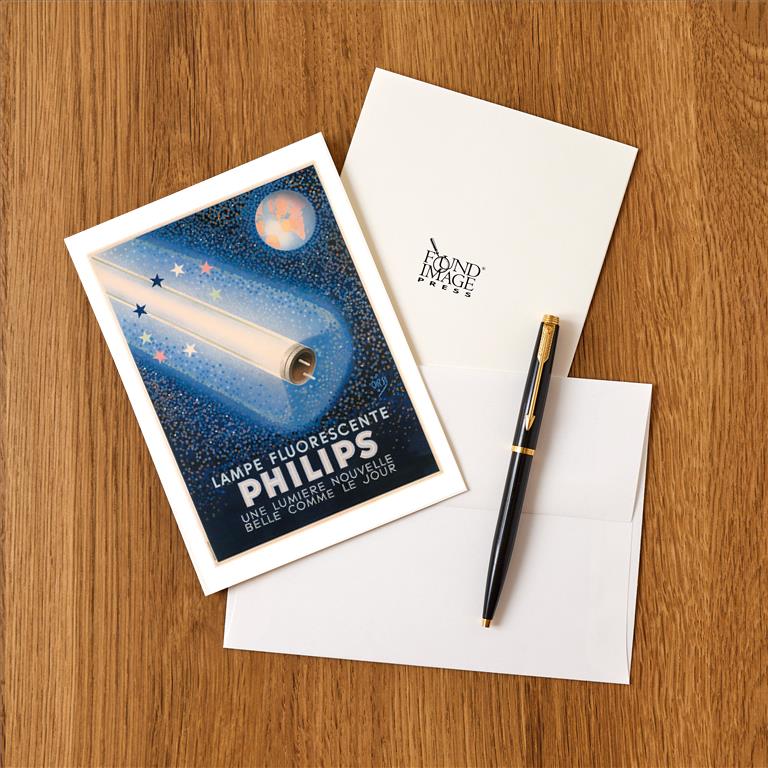 Greeting Card PO-185