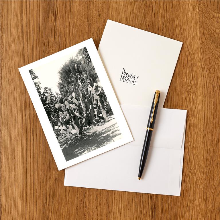 Greeting Card CA-1273