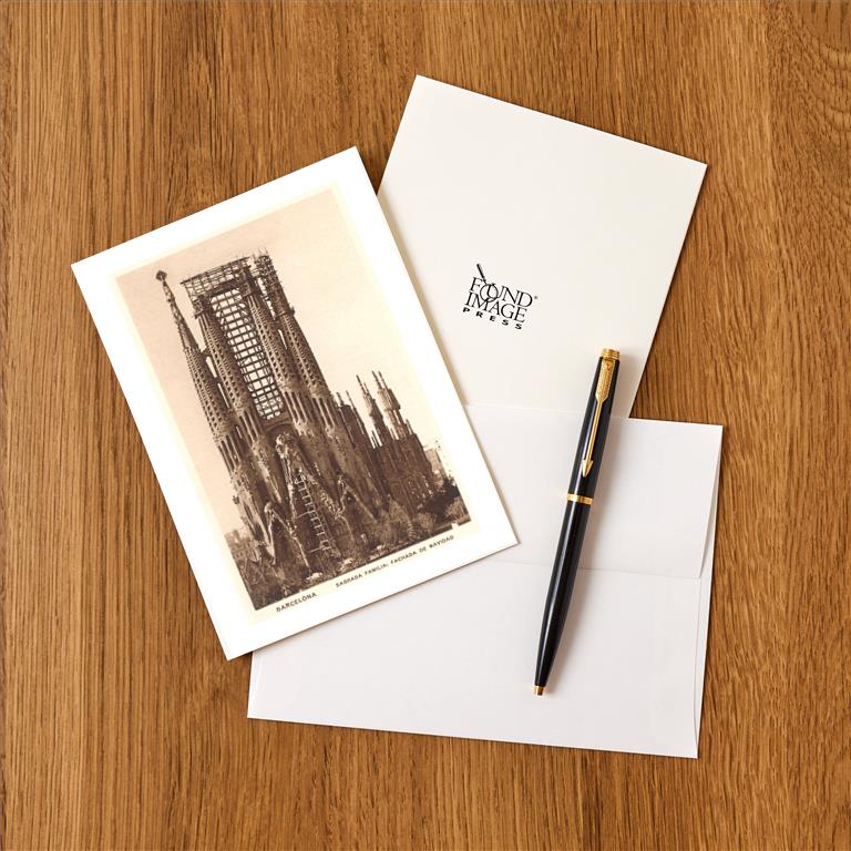 Greeting Card MF-153