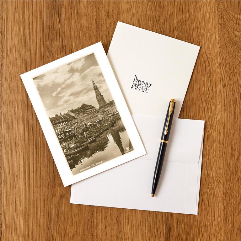 Greeting Card MF-264