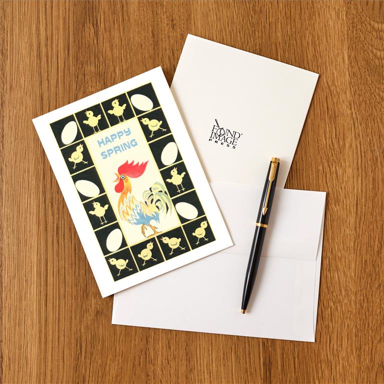 Greeting Card EA-176