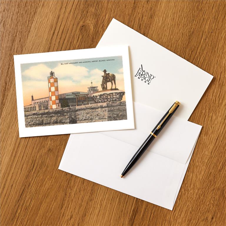 Greeting Card MT-224