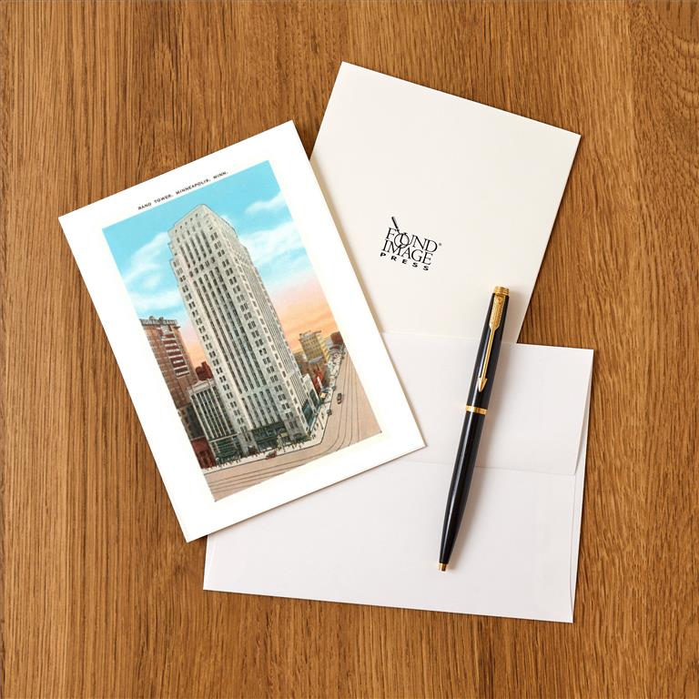 Greeting Card MN-199