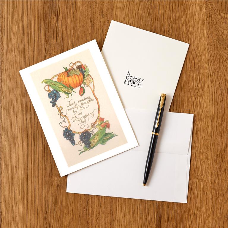 Greeting Card TD-116