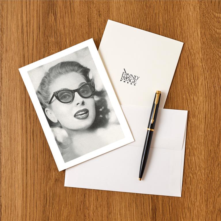 Greeting Card FN-523