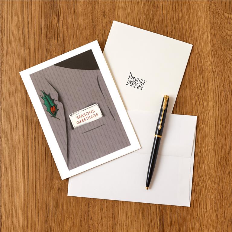 Greeting Card MC-378