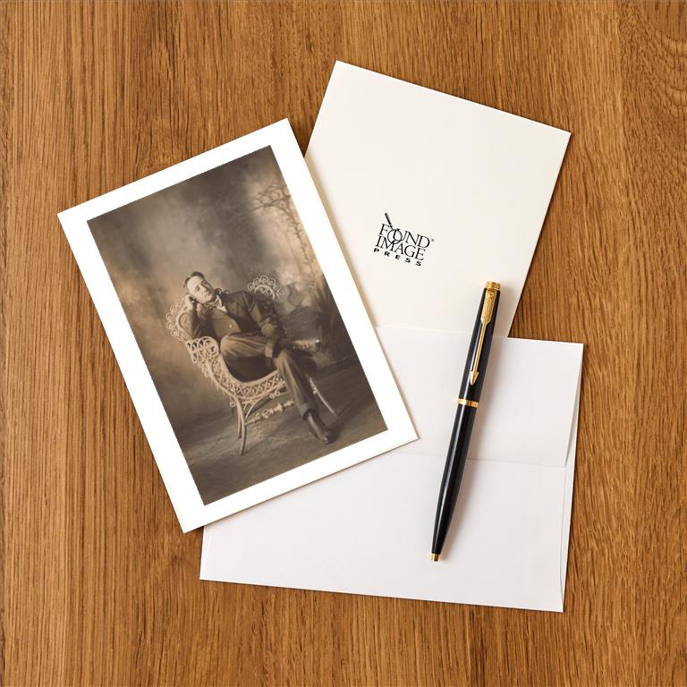 Greeting Card AA-527