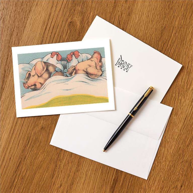 Greeting Card AN-697
