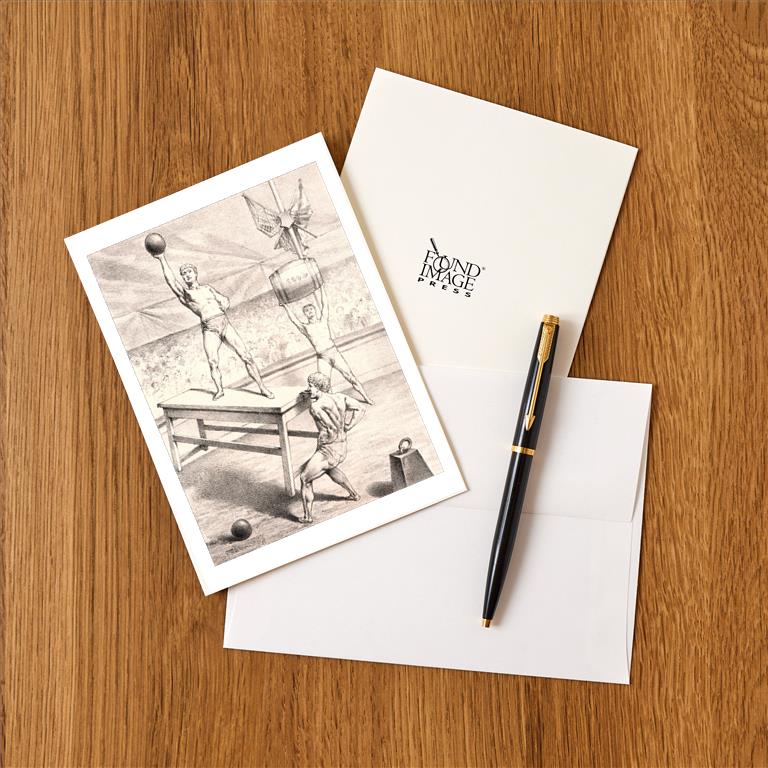 Greeting Card CI-133