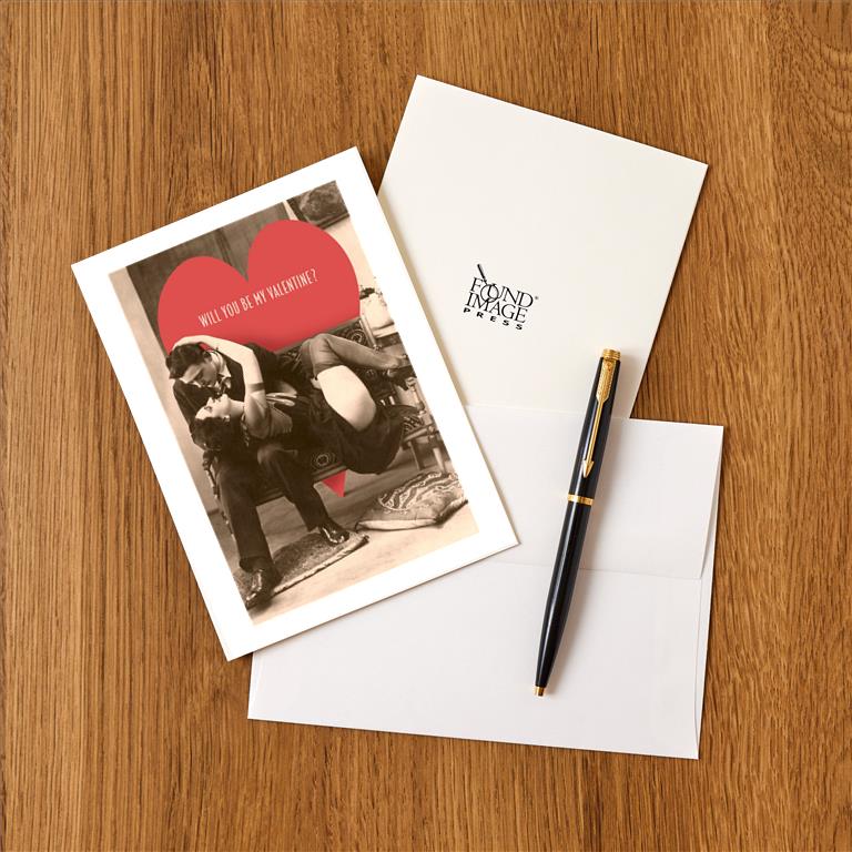 Greeting Card VL-322