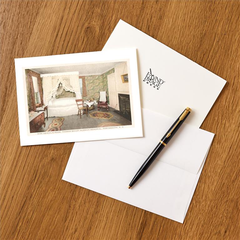 Greeting Card NH-163