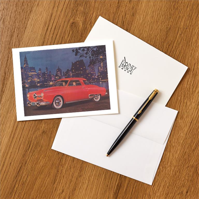 Greeting Card NY-1067