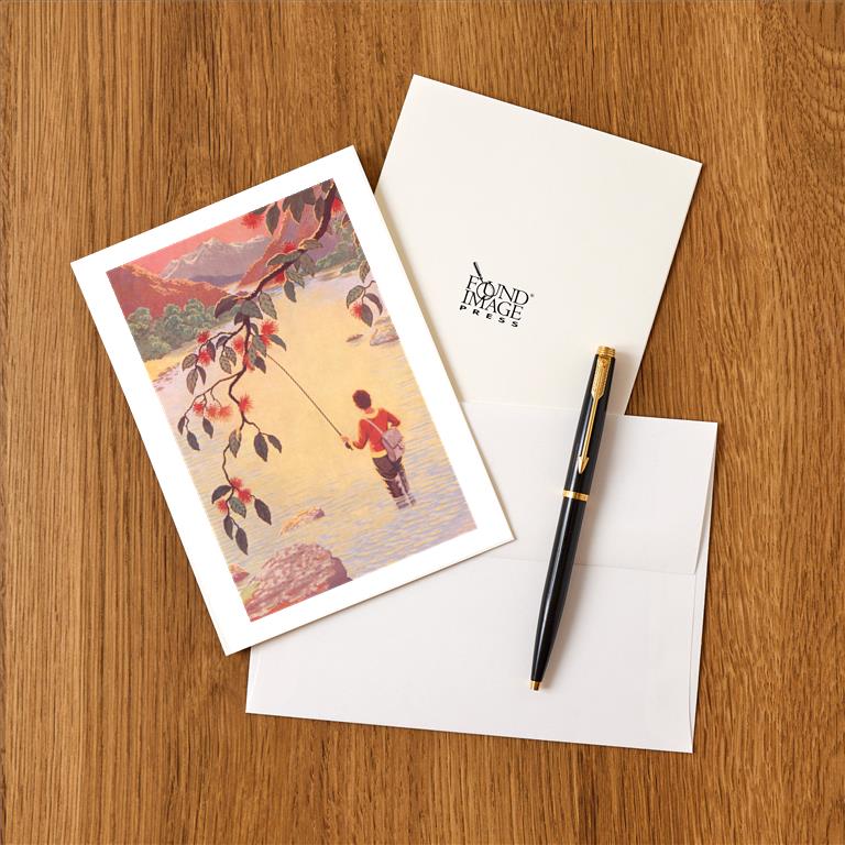 Greeting Card FS-168