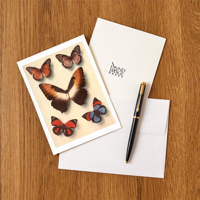 Greeting Card IS-141