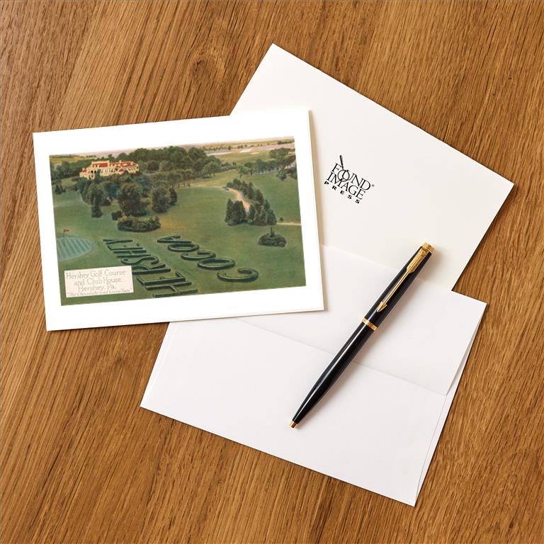 Greeting Card PA-302