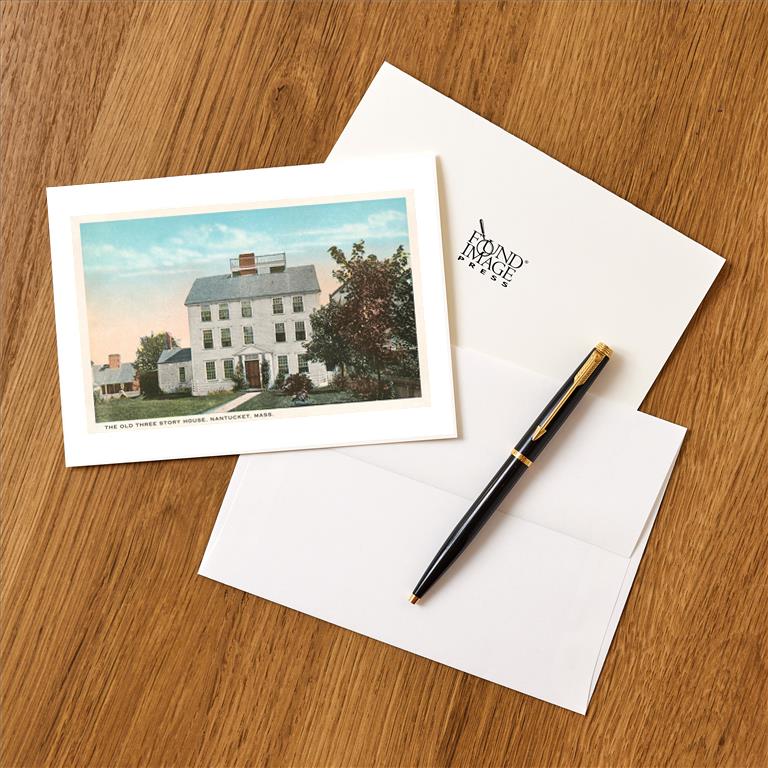 Greeting Card MA-593