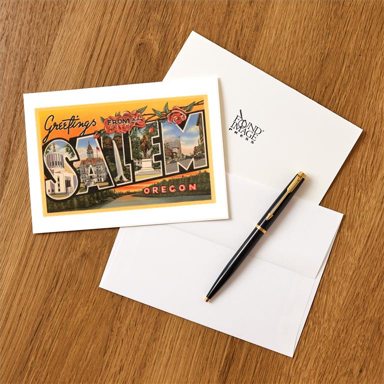 Greeting Card OR-137