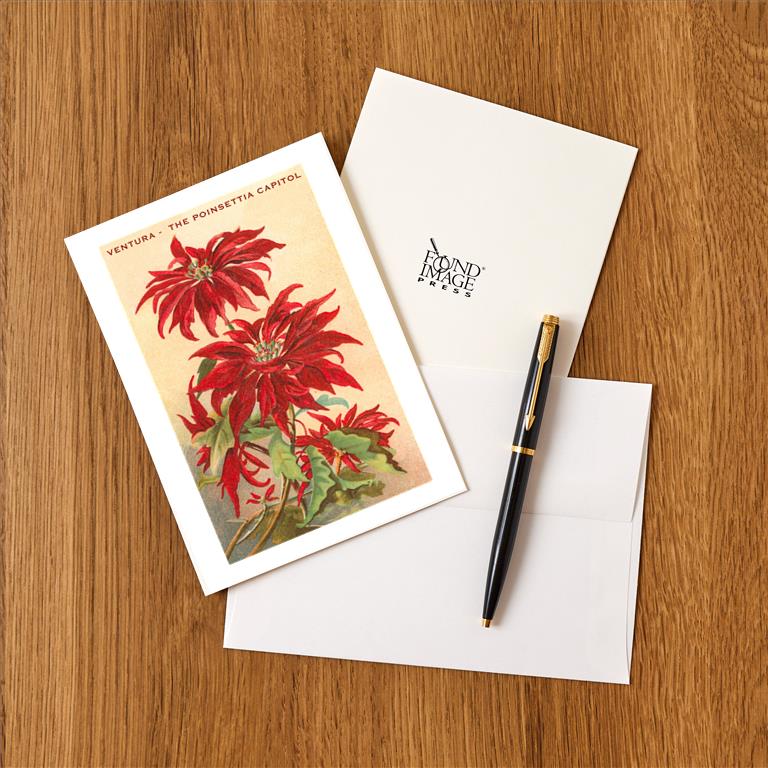 Greeting Card CA-928