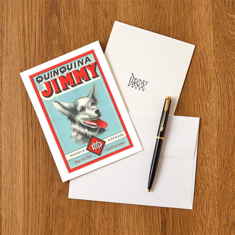 Greeting Card BV-237