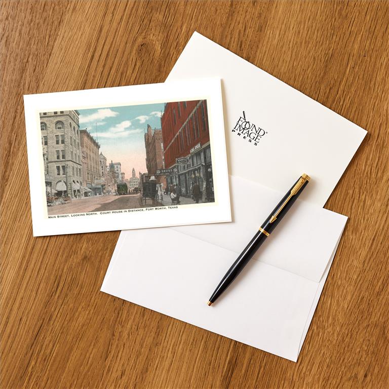 Greeting Card TX-129