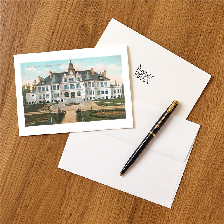 Greeting Card WA-350