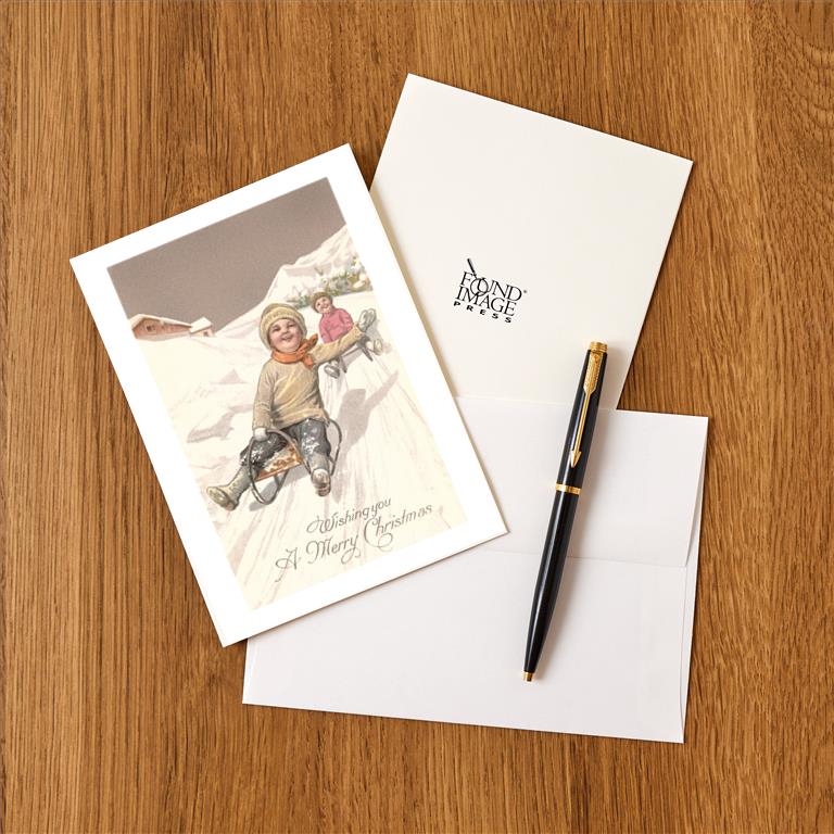 Greeting Card MC-115