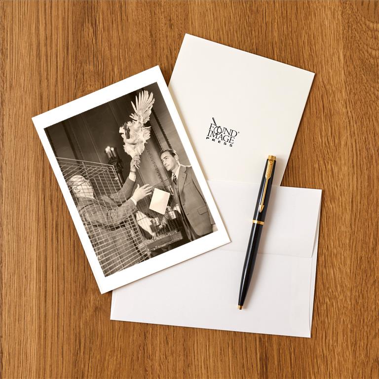 Greeting Card BD-281