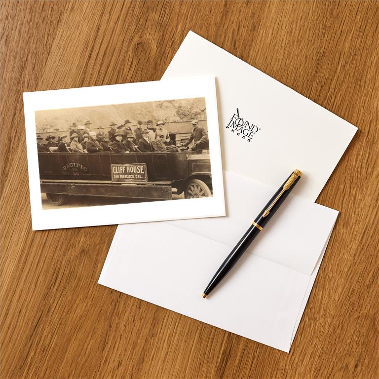 Greeting Card SF-281