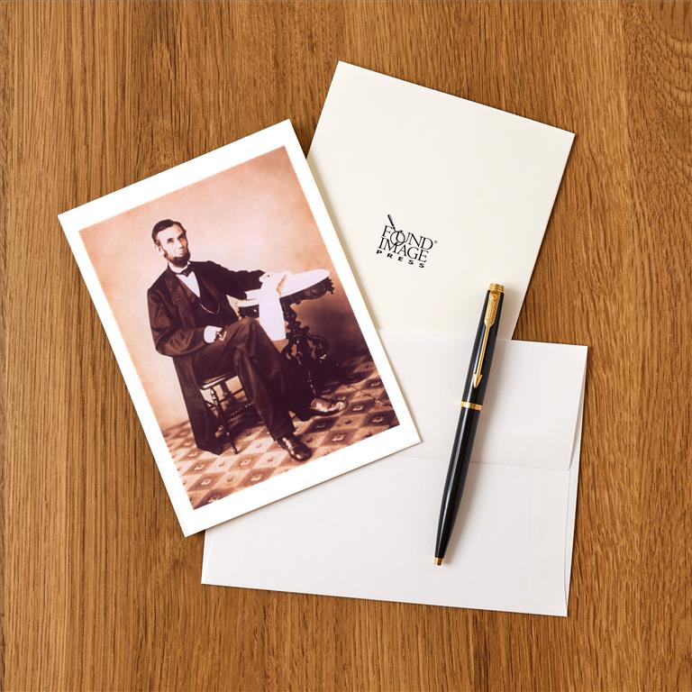 Greeting Card PR-152