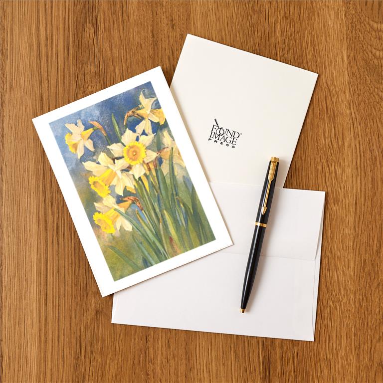 Greeting Card FC-128