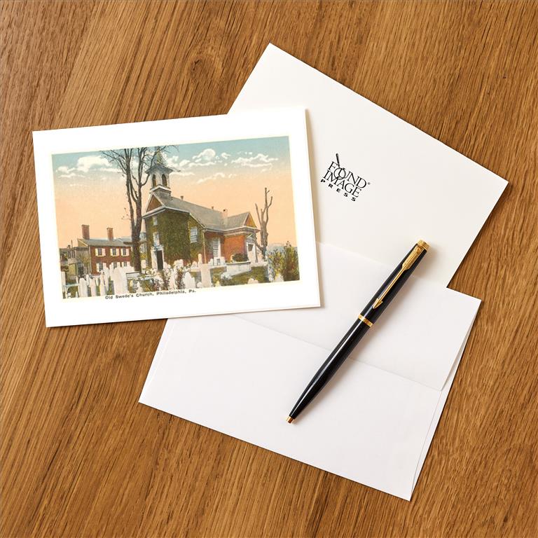 Greeting Card PA-204