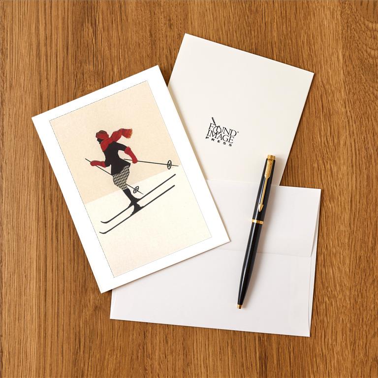 Greeting Card WS-223