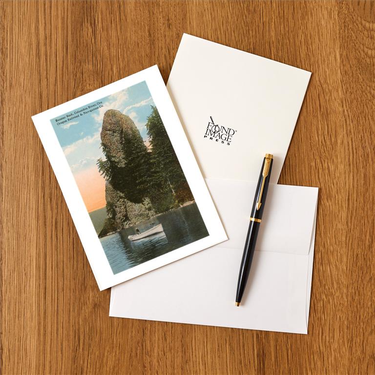 Greeting Card OR-123