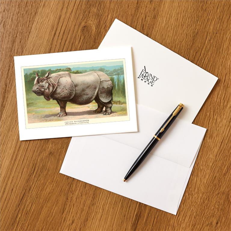 Greeting Card AN-149