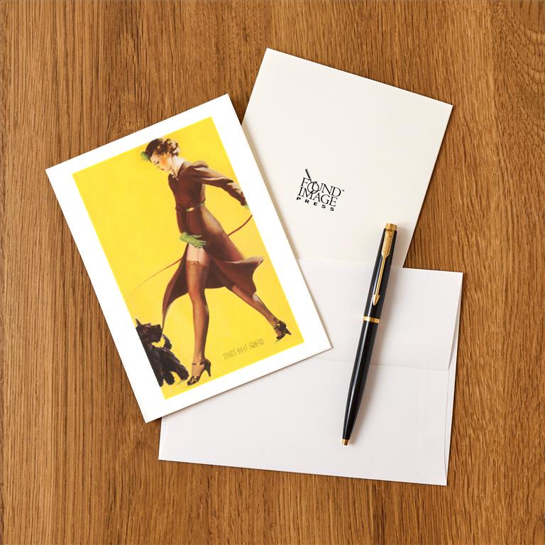 Greeting Card GY-146