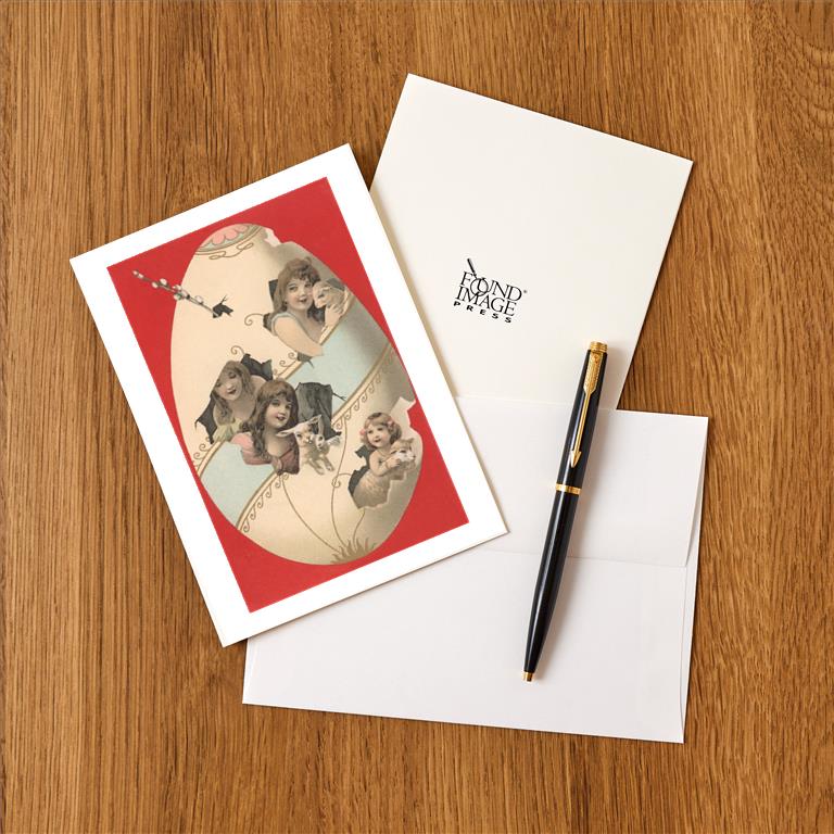 Greeting Card EA-281