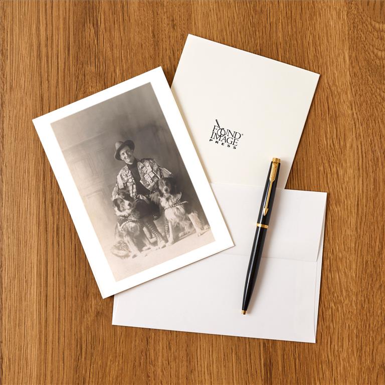 Greeting Card PH-198