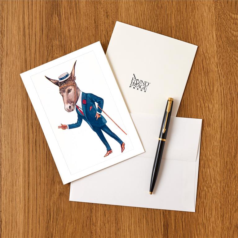 Greeting Card AN-187