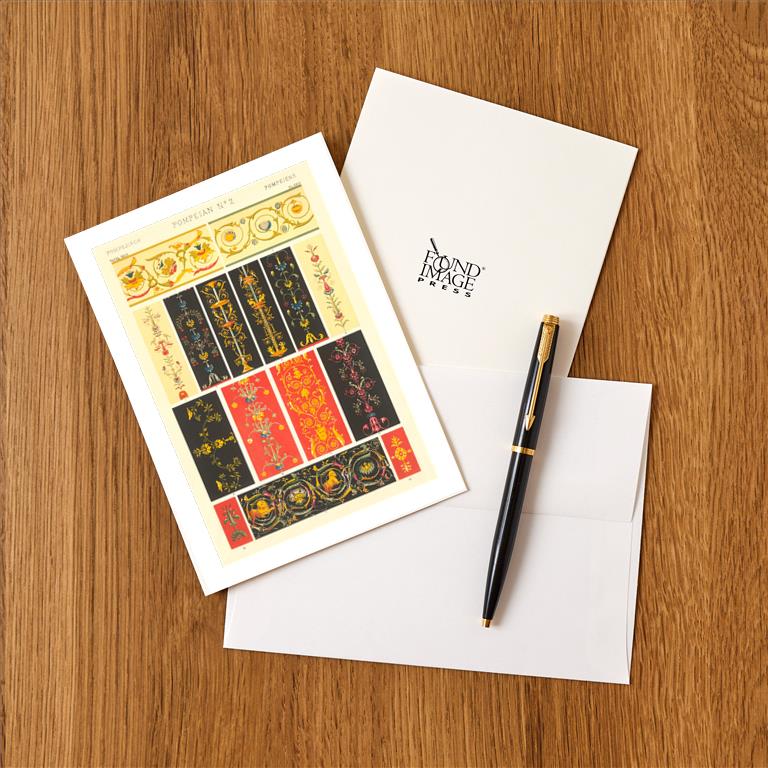 Greeting Card DA-532