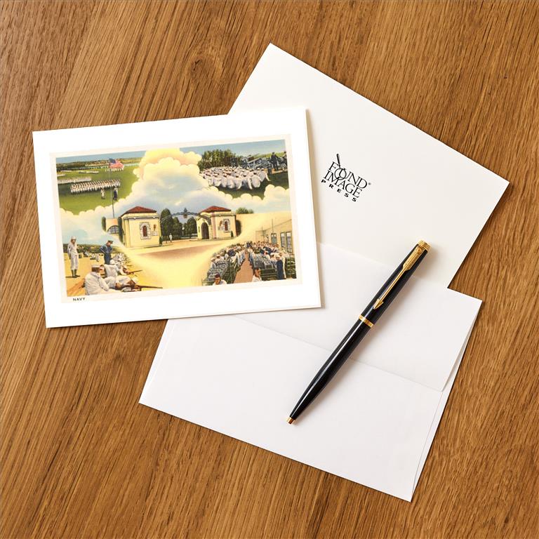 Greeting Card SD-515