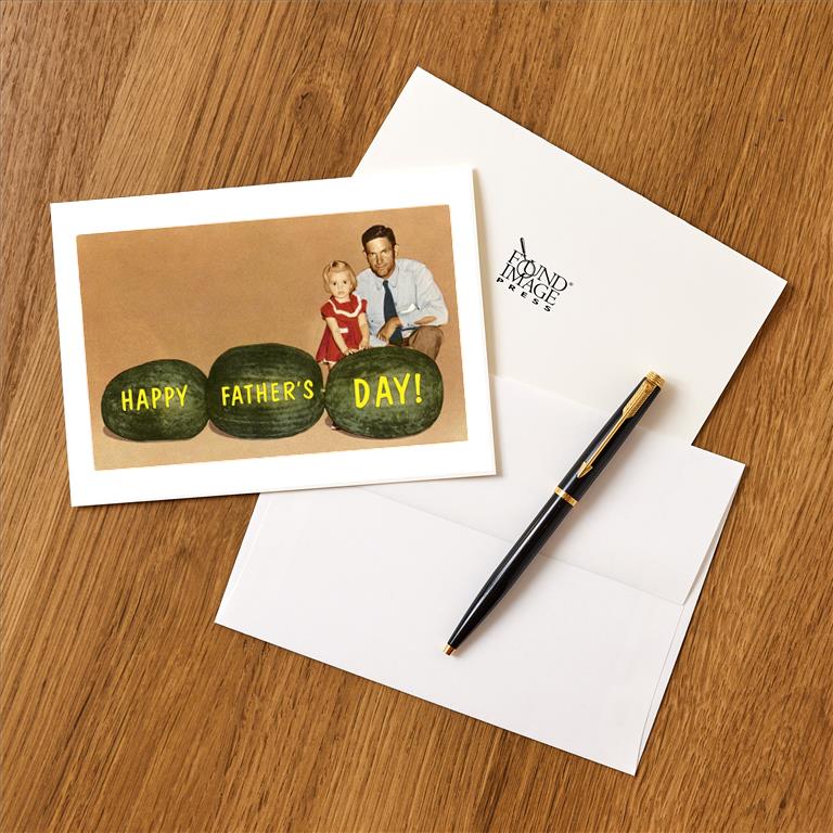 Greeting Card DD-44