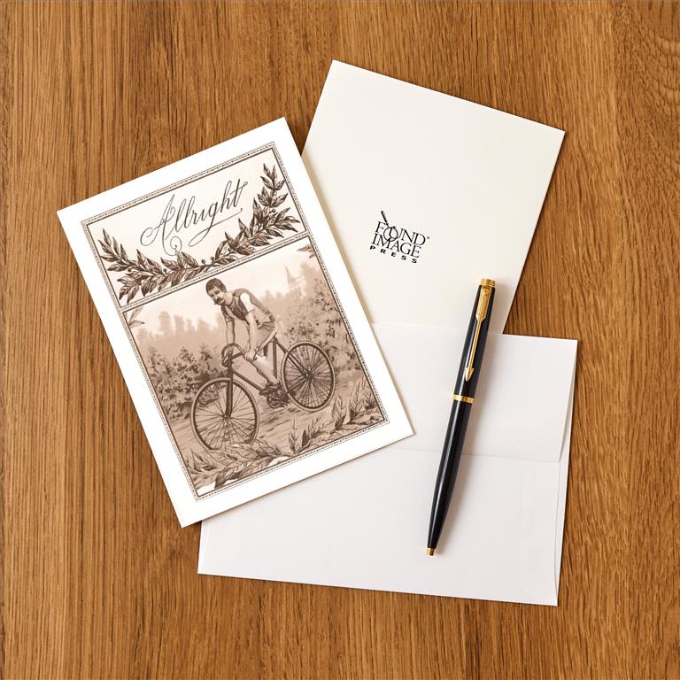 Greeting Card CY-106