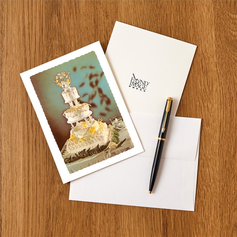 Greeting Card NP-442